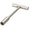 Image de Brn Clé à Rayons à Tête En T Bcare 5.5 Mm One Size