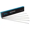 Image de Brn Rayons Steel 2 Mm 144 Unités 280 mm