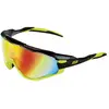Image de Brn Lunettes De Soleil Rx01 Orange Mirror/CAT3