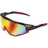 Image de Brn Lunettes De Soleil Rx01 Orange Mirror/CAT3