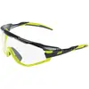Image de Brn Lunettes De Soleil Photochromiques Rxph Photocromic Clear/CAT1-3