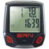 Image de Brn Compteur Vélo 8 Function Wireless One Size