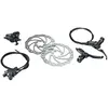 Image de Brn Freins Hydraulic Disc One Size