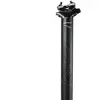 Image de Brn Tige De Selle Straight 400 mm