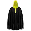 Image de Brn Poncho Imperméable S-M
