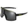 Image de Brn Lunettes De Soleil Max Wide Smoke Mirror/CAT3