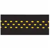 Image de Brn Ruban De Guidon Dots One Size