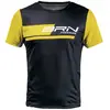 Image de Brn Maillot Enduro Manches Courtes Freeride M