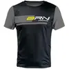 Image de Brn Maillot Enduro Manches Courtes Freeride L