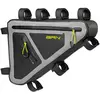 Image de Brn Sacoche De Cadre Nmd Triangle 6.8l One Size