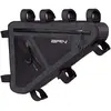 Image de Brn Sacoche De Cadre Nmd Triangle 6.8l One Size