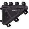 Image de Brn Sacoche De Cadre Nmd Triangle 3.7l One Size