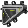 Image de Brn Sacoche De Cadre Nmd Triangle 3.4l One Size