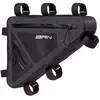 Image de Brn Sacoche De Cadre Nmd Triangle 3.4l One Size