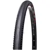 Image de Brn Pneu Rigide De Gravel Rubble Aramid Protection 700 X 38 700 x 38