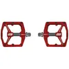 Image de Brn Pédales Flat Cnc Carbon 6 Pins One Size