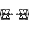 Image de Brn Pédales Flat Cnc 8 Pins One Size