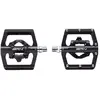 Image de Brn Pédales Flat Dual Function One Size