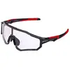Image de Brn Lunettes De Soleil Photochromiques Zx11 Photocromic Clear/CAT1-3