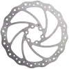 Image de Brn Disque De Frein 6b Stainless Steel 203 mm