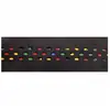 Image de Brn Ruban De Guidon Dots One Size