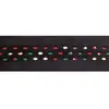 Image de Brn Ruban De Guidon Dots One Size