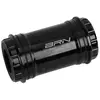 Image de Brn Cuvettes De Boîtier De Pédalier Interlock 24x24 Mm 46 Mm 68/73 mm