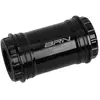 Image de Brn Cuvettes De Boîtier De Pédalier Interlock 30x30 Mm 46 Mm 68/73 mm