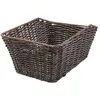 Image de Brn Panier Arrière Ecowicker One Size
