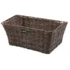 Image de Brn Panier Arrière Ecowicker One Size
