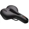Image de Brn Selle Dynamic City Gel 185 mm