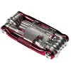 Image de Brn Multi-outil Smart Tool 17 Functions Red One Size