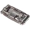 Image de Brn Multi-outil Smart Tool 17 Functions Titanium One Size