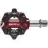 Image de Brn Pédales Jet Cnc One Size