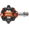 Image de Brn Pédales Jet Cnc One Size