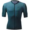 Image de Brn Maillot à Manches Courtes Fade L