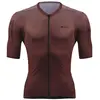 Image de Brn Maillot à Manches Courtes Fade L