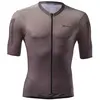 Image de Brn Maillot à Manches Courtes Fade M