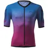 Image de Brn Maillot à Manches Courtes Fade XL