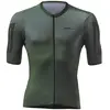 Image de Brn Maillot à Manches Courtes Fade 2XL