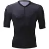 Image de Brn Maillot à Manches Courtes Fade L