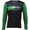 Image de Brn Maillot Enduro Manches Longues Freeride L