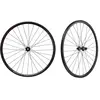 Image de Brn Jeu De Roues De Route Speed 11s Cl Disc Tubeless 12 x 100/12 x 142 mm