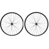 Image de Brn Jeu De Roues Gravel Gravel 11s Cl Disc Tubeless 12 x 100/12 x 142 mm