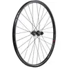 Image de Brn Roue Arrière De Gravel Gravel 11s Cl Disc Tubeless 12 x 142 mm