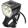 Image de Brn Phare Avant Andromeda High Power Headlight 3000 Lumens