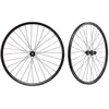 Image de Brn Jeu De Roues Gravel Gravel 12s Cl Disc Tubeless 12 x 100/12 x 142 mm