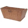 Image de Brn Panier Vintage Eco Leather One Size