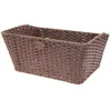 Image de Brn Panier Vintage Eco Leather One Size
