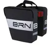 Image de Brn Sacoches Stylish Reflective 15l One Size